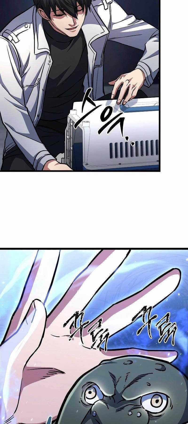 Thăng Hạng Từ Đỉnh Cấp Chương 58 trang 16