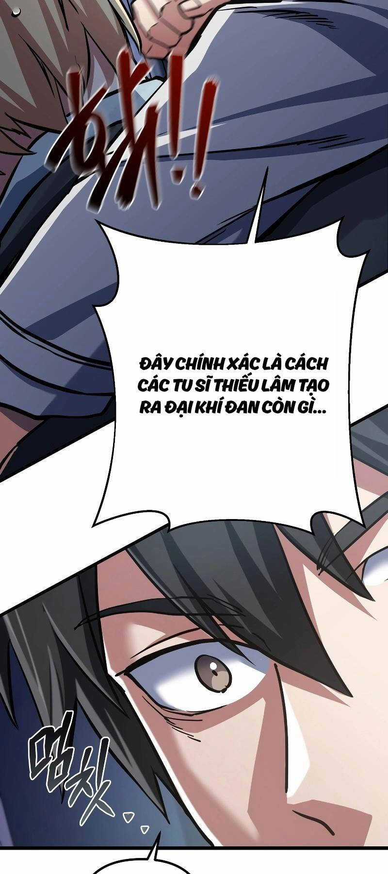 Thăng Hạng Từ Đỉnh Cấp Chương 58 trang 2