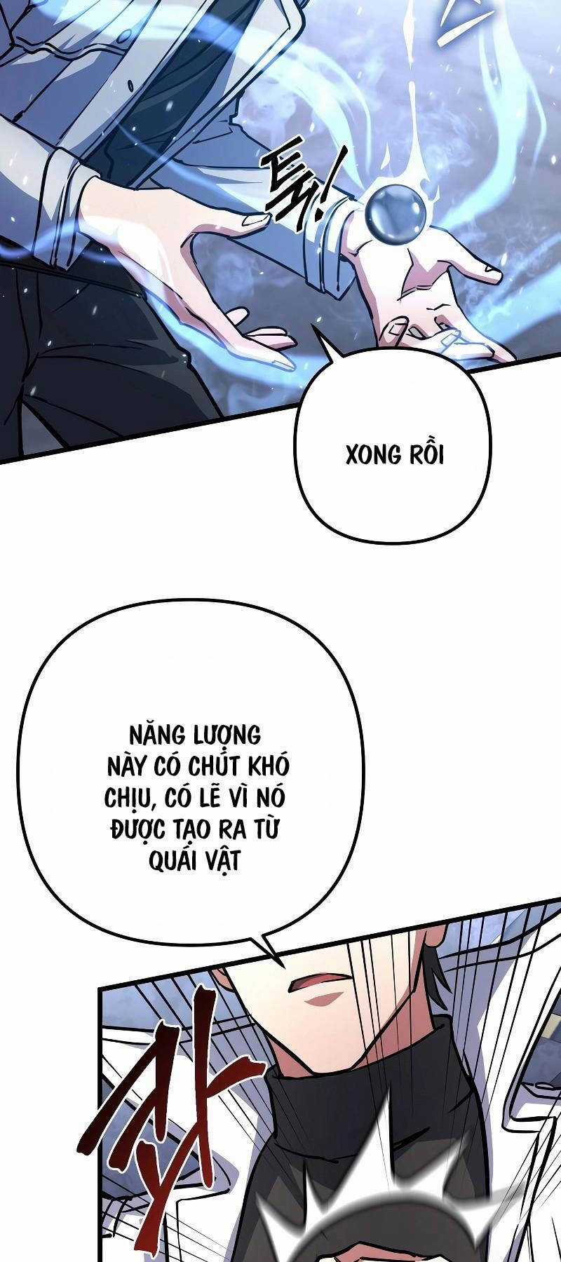 Thăng Hạng Từ Đỉnh Cấp Chương 58 trang 20