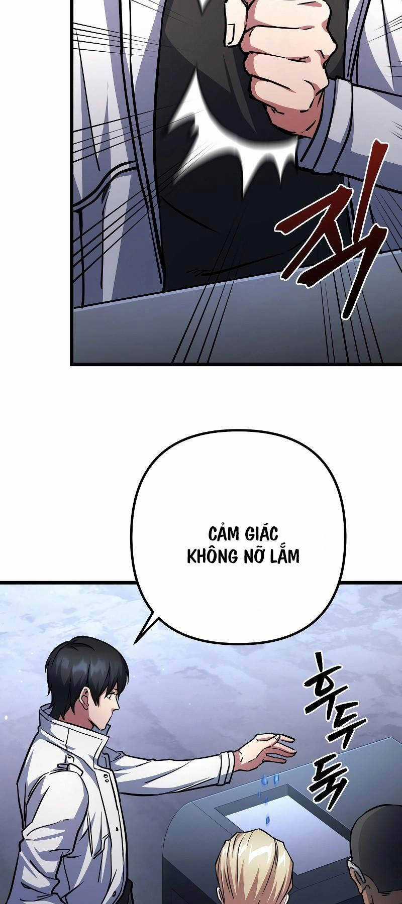 Thăng Hạng Từ Đỉnh Cấp Chương 58 trang 21