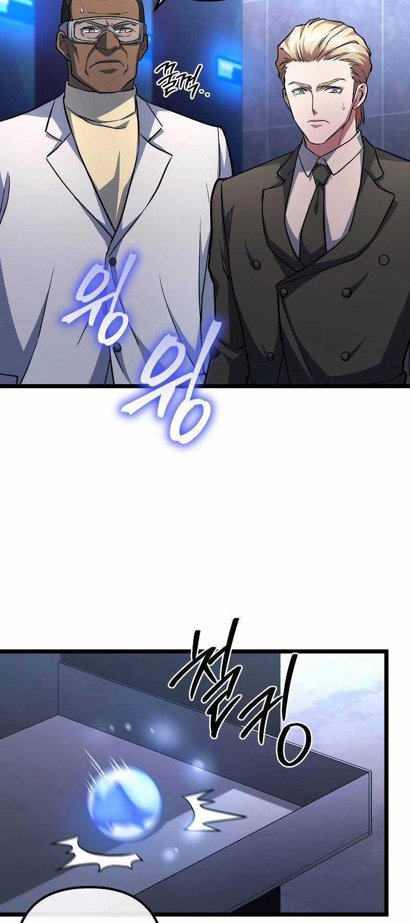 Thăng Hạng Từ Đỉnh Cấp Chương 58 trang 23