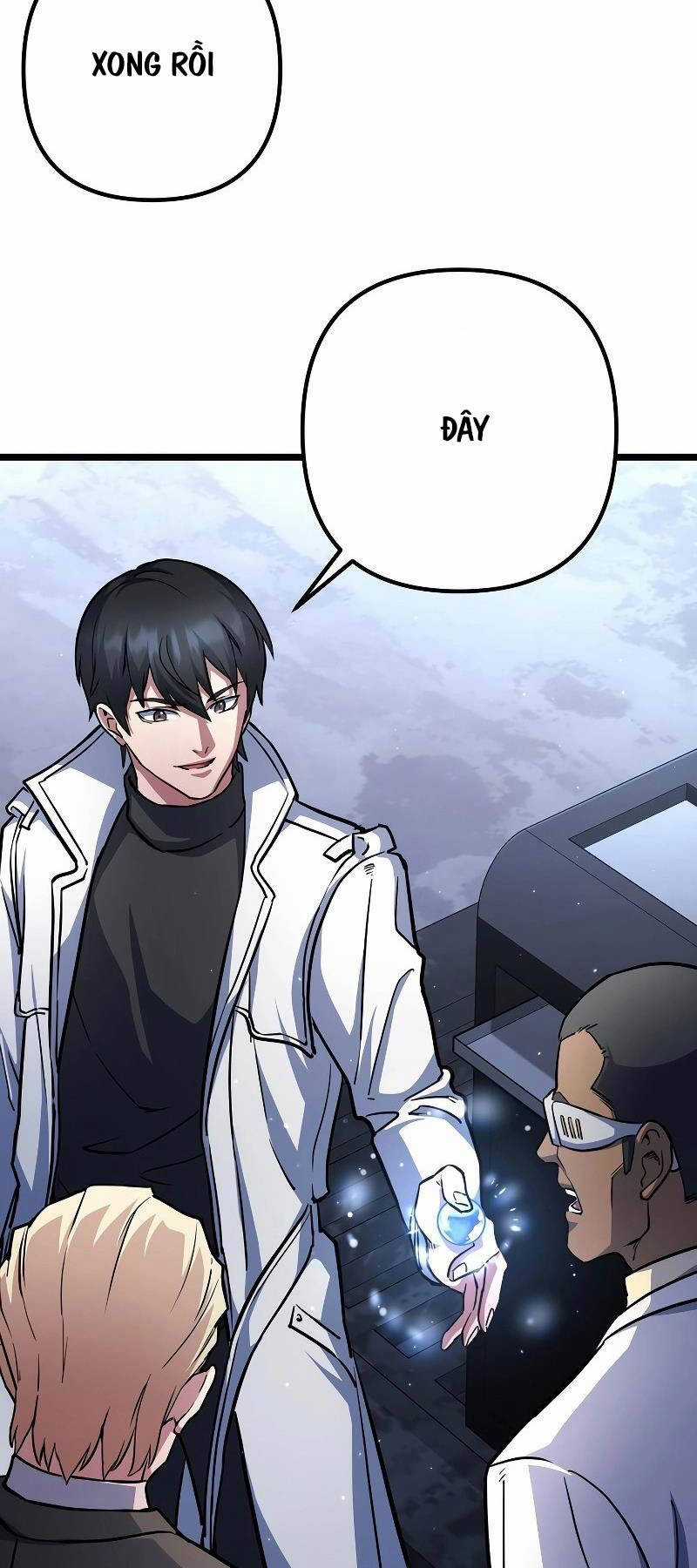 Thăng Hạng Từ Đỉnh Cấp Chương 58 trang 24