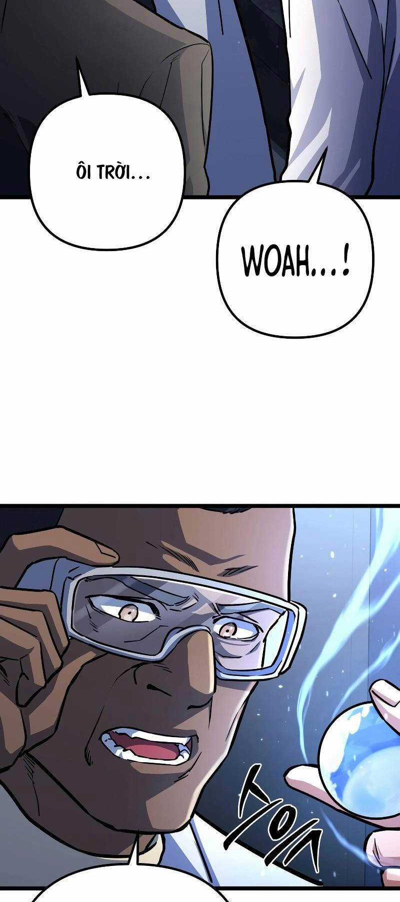 Thăng Hạng Từ Đỉnh Cấp Chương 58 trang 25