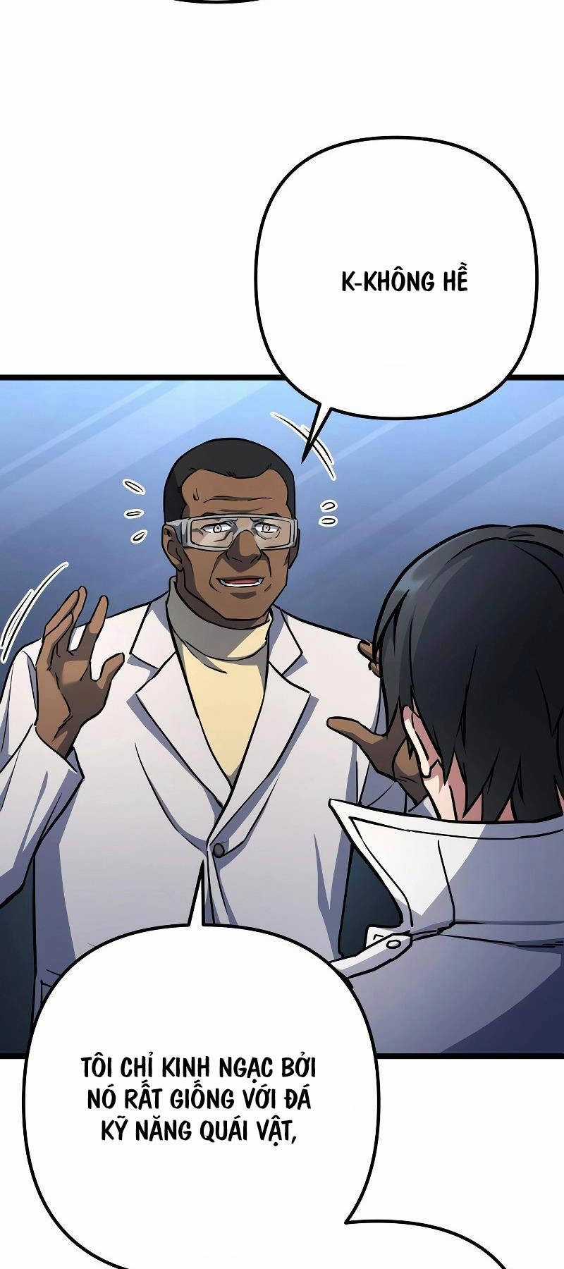 Thăng Hạng Từ Đỉnh Cấp Chương 58 trang 28