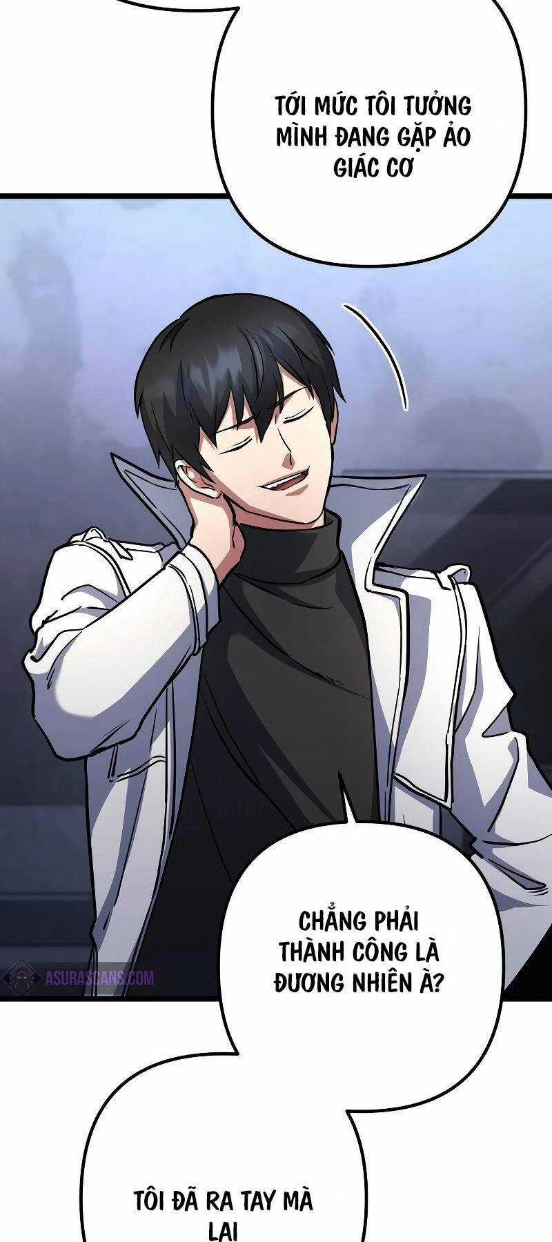 Thăng Hạng Từ Đỉnh Cấp Chương 58 trang 29