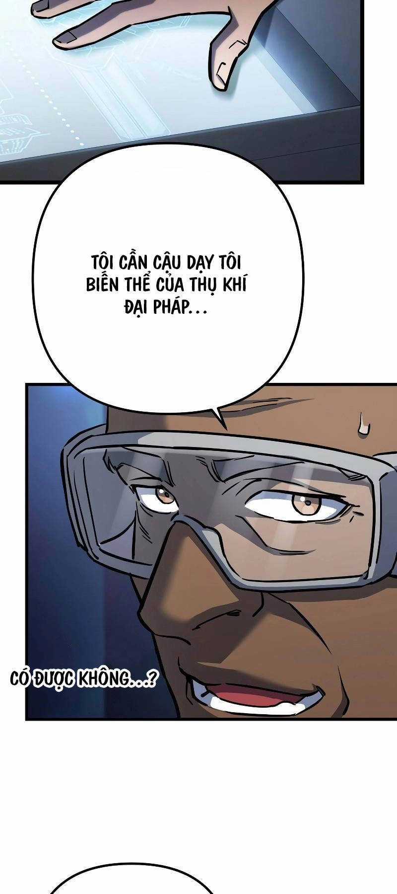 Thăng Hạng Từ Đỉnh Cấp Chương 58 trang 32