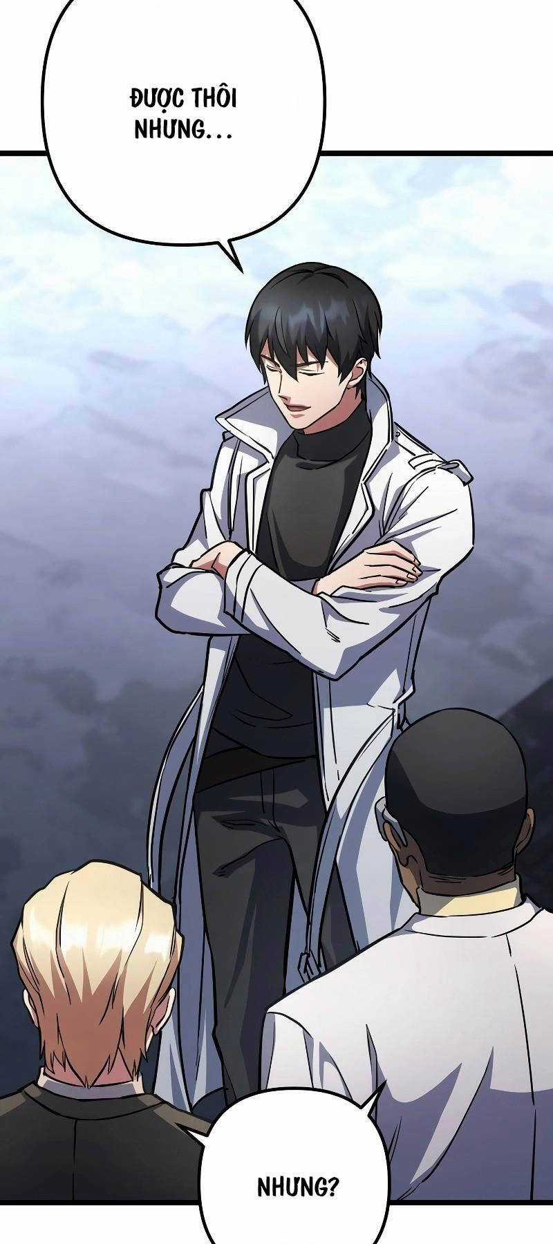 Thăng Hạng Từ Đỉnh Cấp Chương 58 trang 33