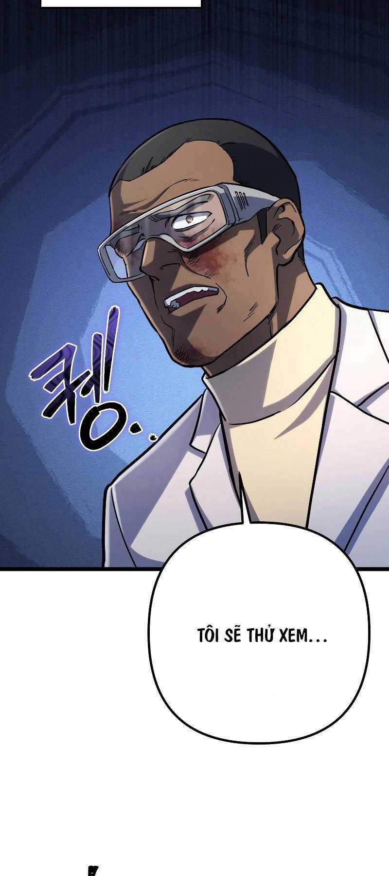 Thăng Hạng Từ Đỉnh Cấp Chương 58 trang 36