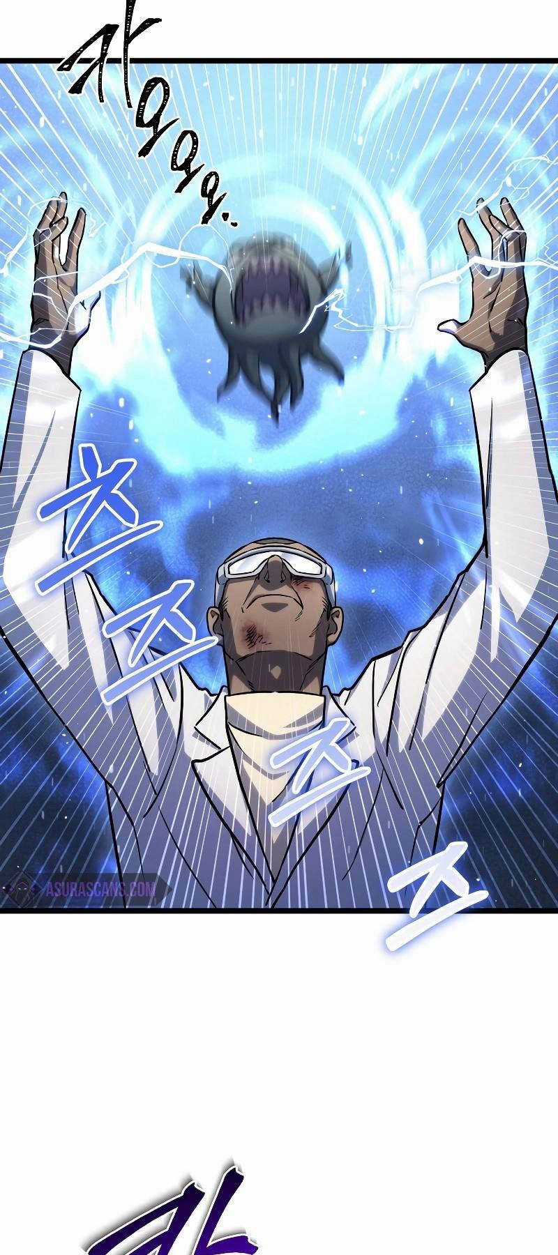 Thăng Hạng Từ Đỉnh Cấp Chương 58 trang 37