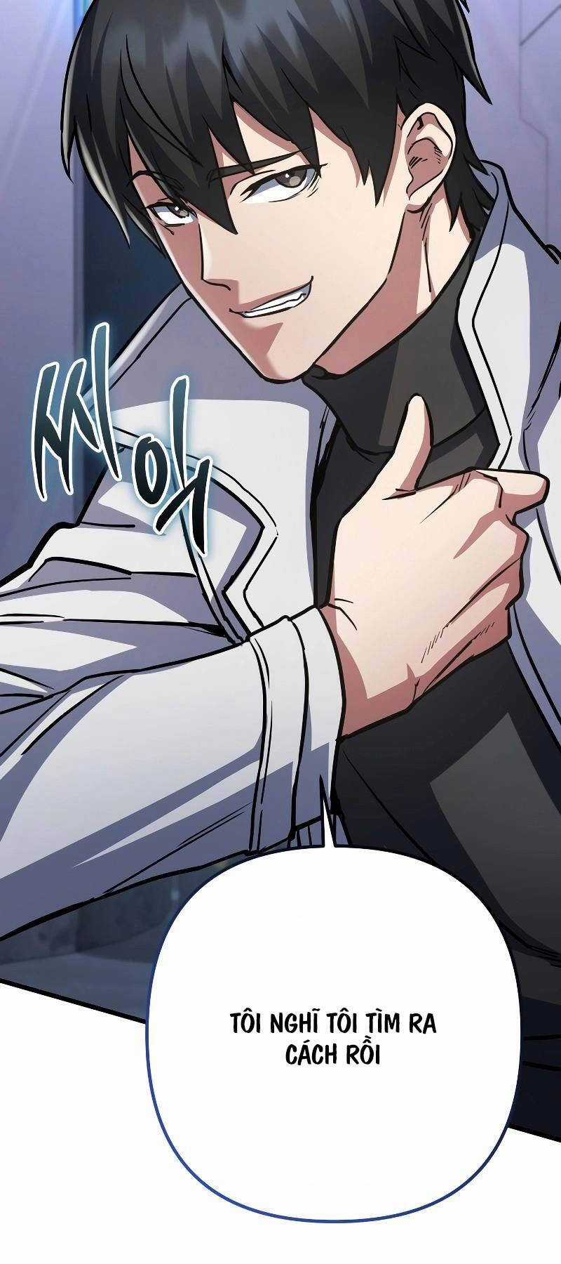 Thăng Hạng Từ Đỉnh Cấp Chương 58 trang 4