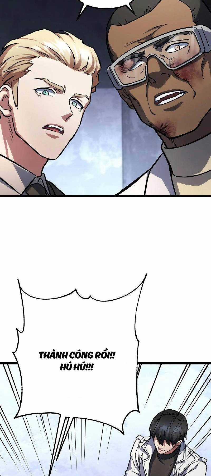 Thăng Hạng Từ Đỉnh Cấp Chương 58 trang 40