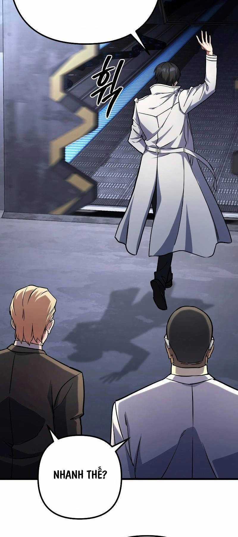 Thăng Hạng Từ Đỉnh Cấp Chương 58 trang 44