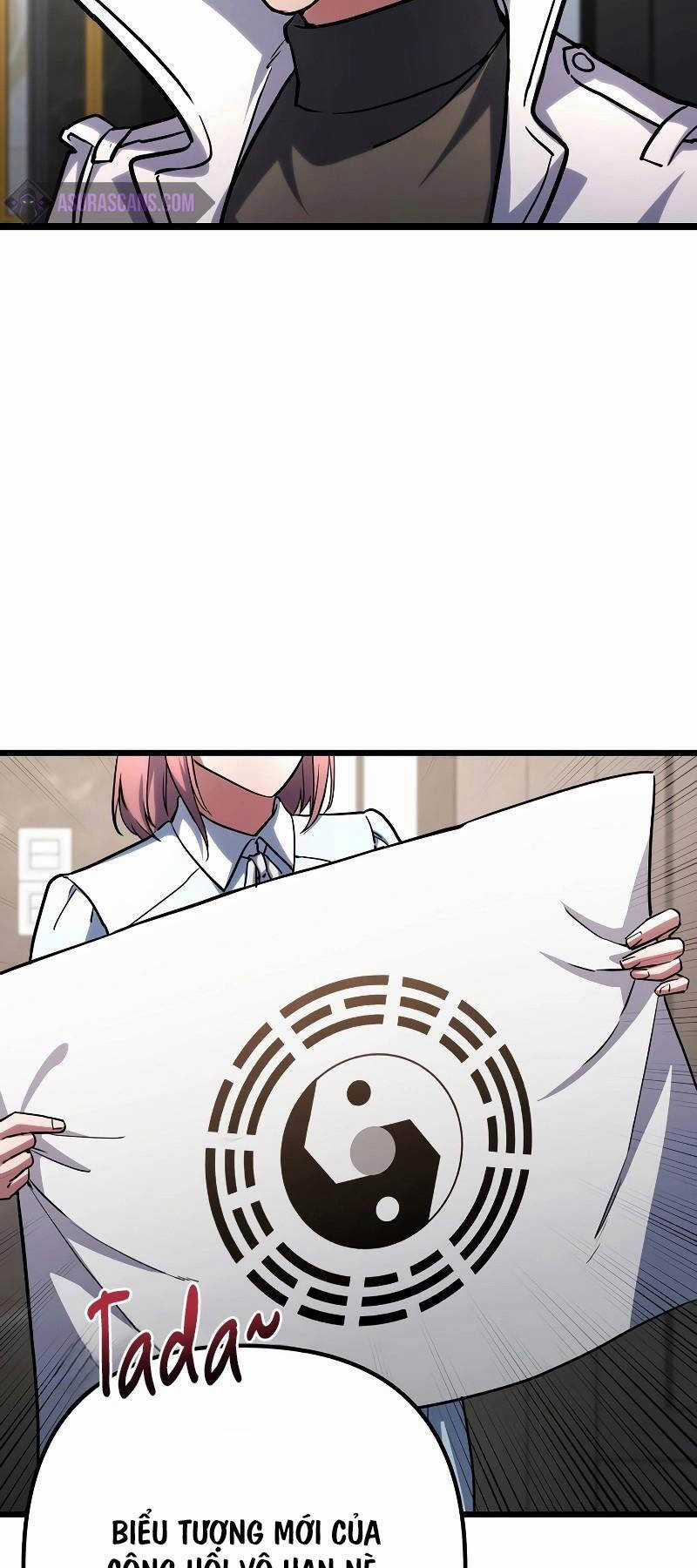 Thăng Hạng Từ Đỉnh Cấp Chương 58 trang 52