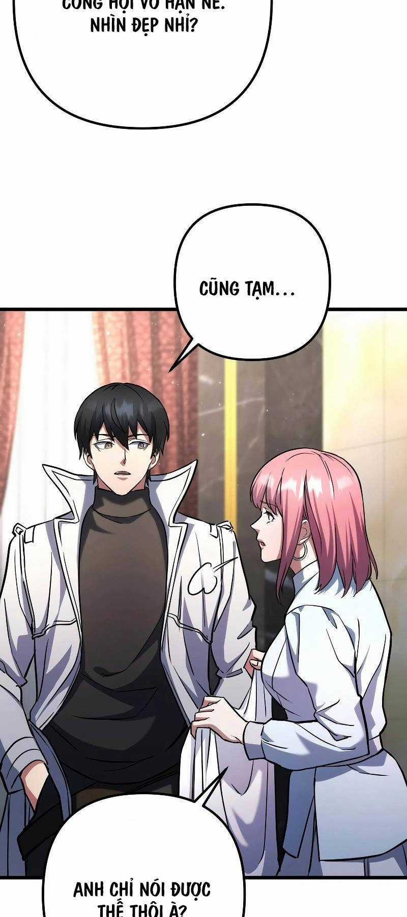 Thăng Hạng Từ Đỉnh Cấp Chương 58 trang 53