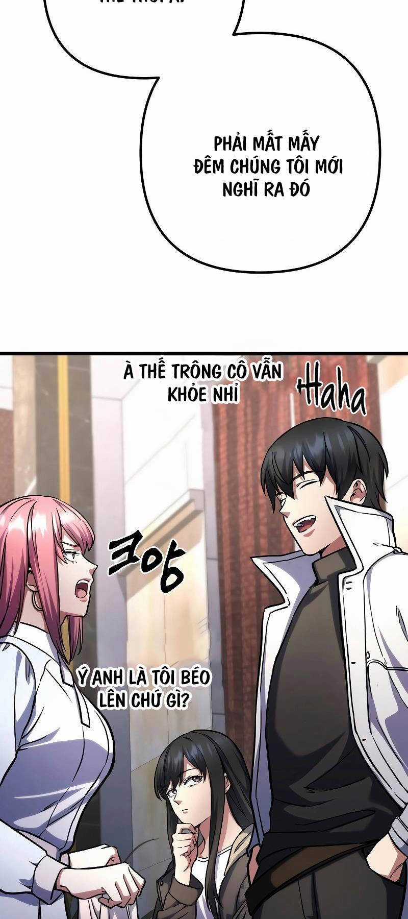 Thăng Hạng Từ Đỉnh Cấp Chương 58 trang 54