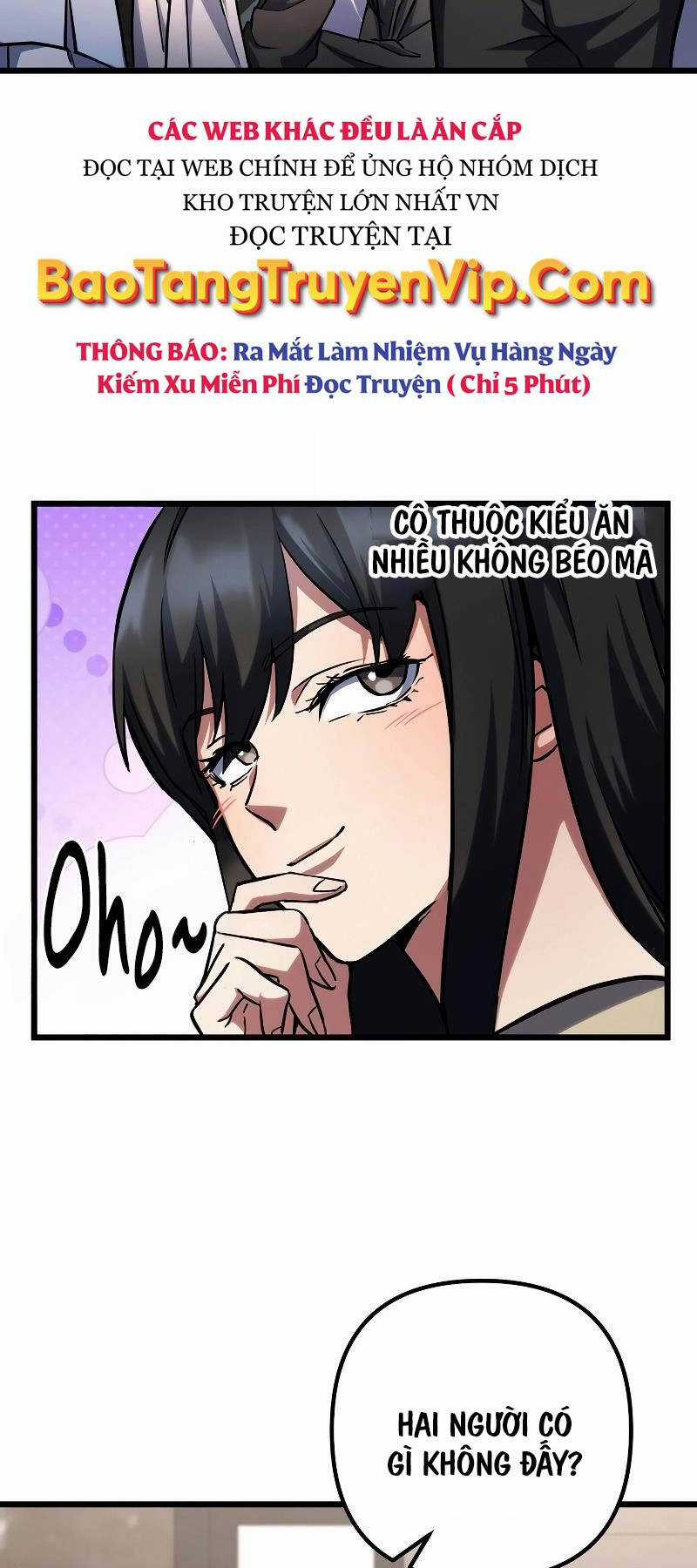 Thăng Hạng Từ Đỉnh Cấp Chương 58 trang 55