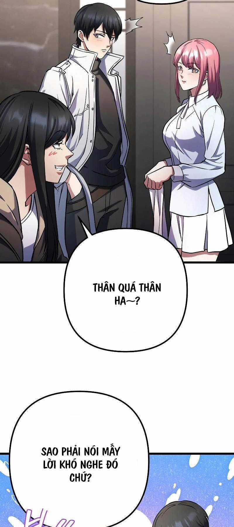 Thăng Hạng Từ Đỉnh Cấp Chương 58 trang 56