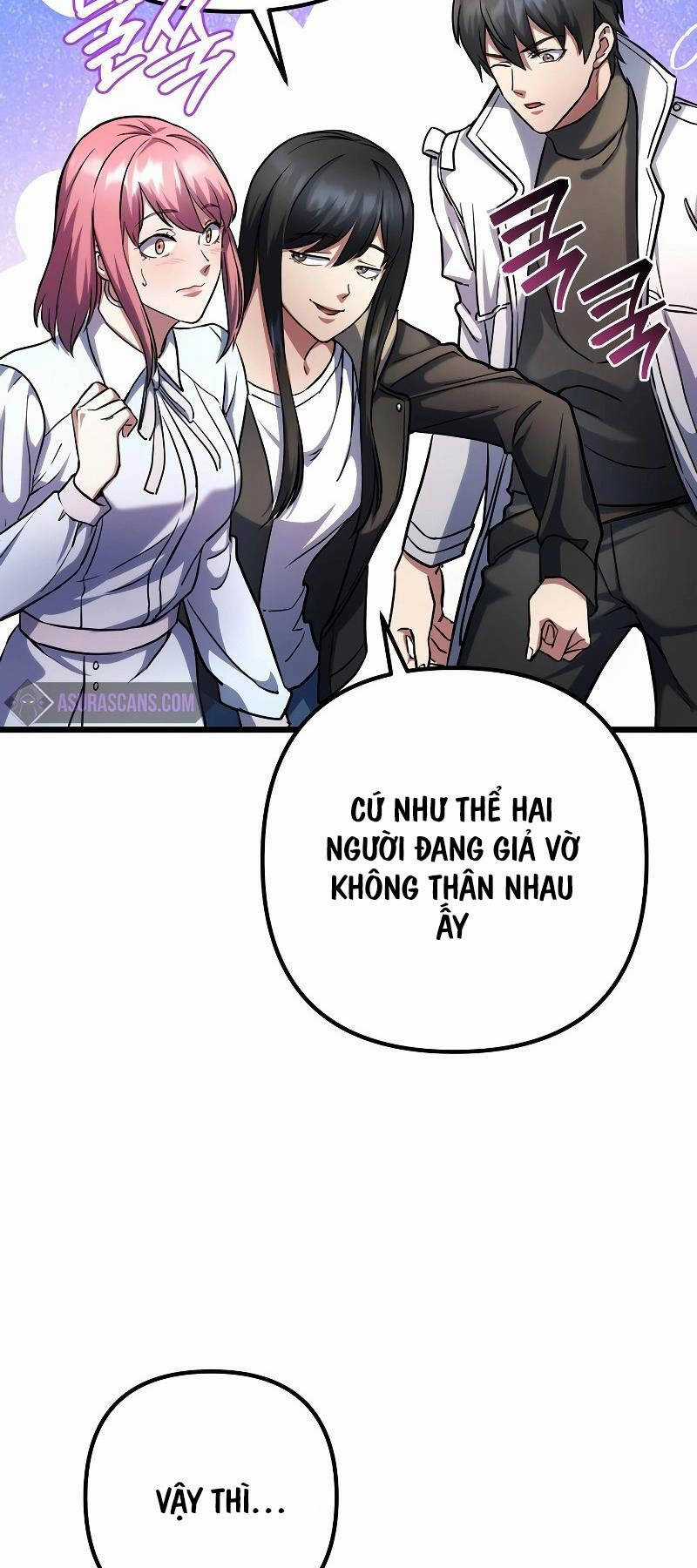 Thăng Hạng Từ Đỉnh Cấp Chương 58 trang 57