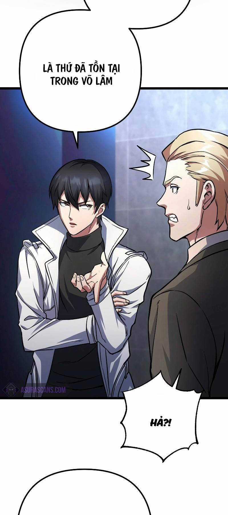 Thăng Hạng Từ Đỉnh Cấp Chương 58 trang 6