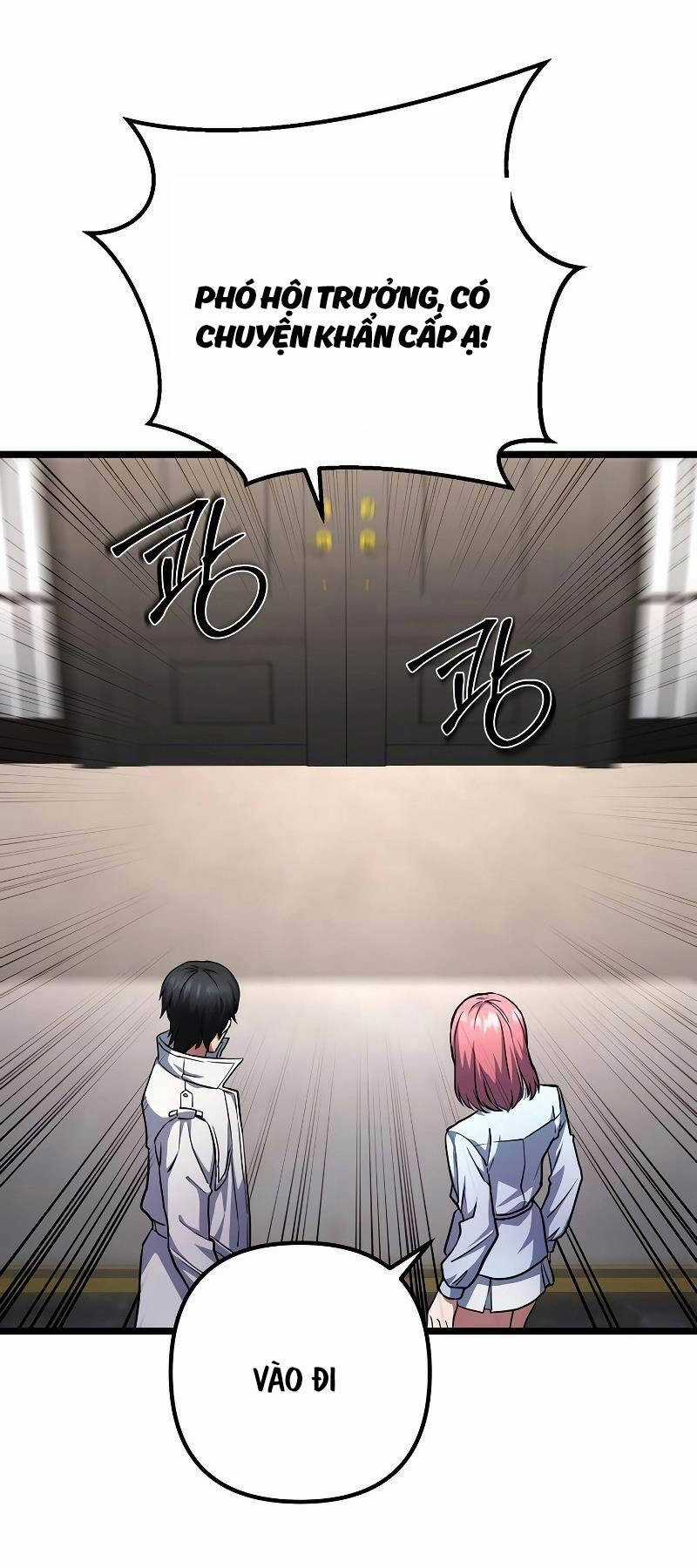 Thăng Hạng Từ Đỉnh Cấp Chương 58 trang 60