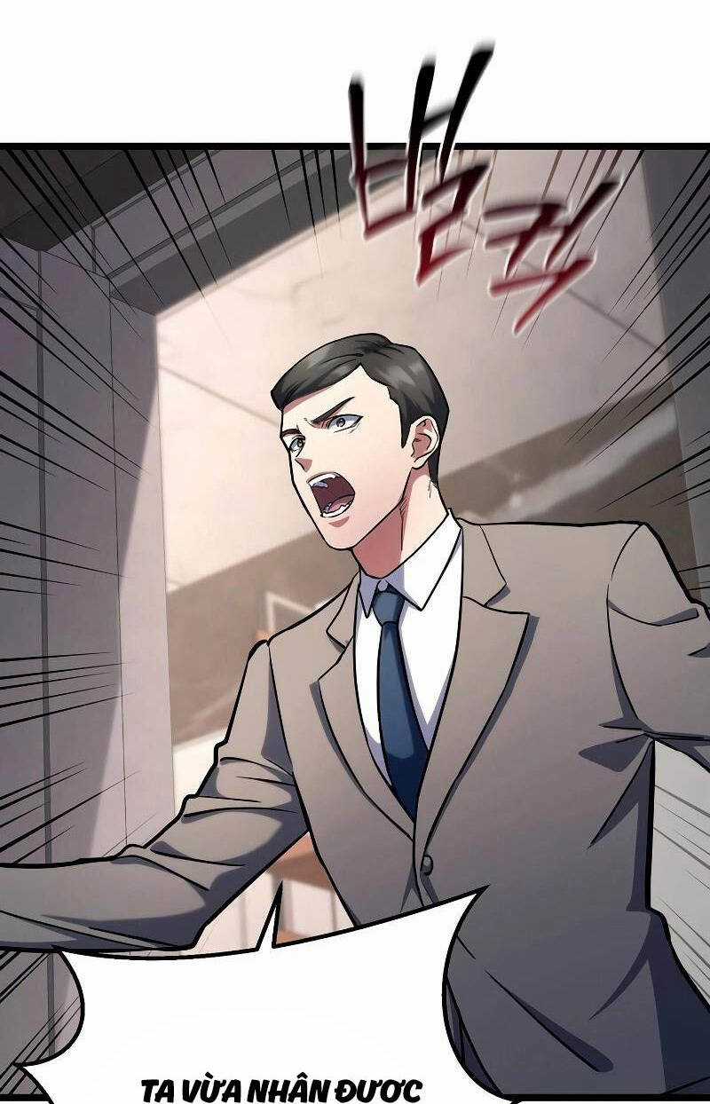 Thăng Hạng Từ Đỉnh Cấp Chương 58 trang 61