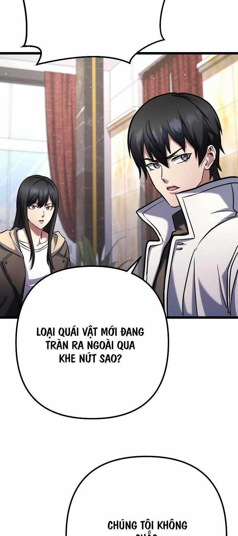 Thăng Hạng Từ Đỉnh Cấp Chương 58 trang 63