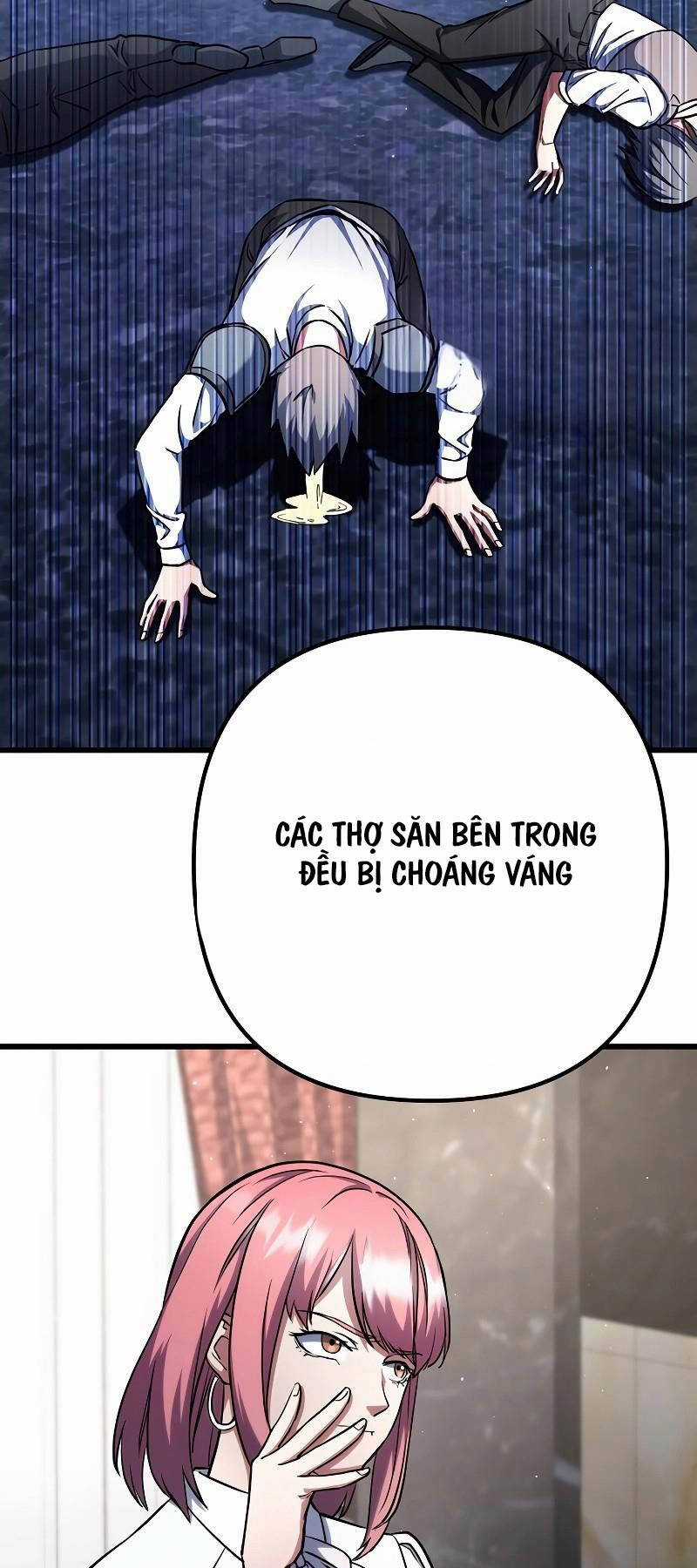 Thăng Hạng Từ Đỉnh Cấp Chương 58 trang 66