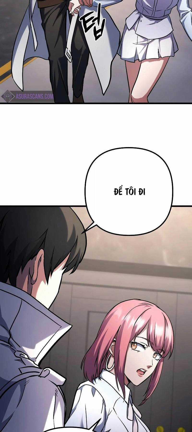 Thăng Hạng Từ Đỉnh Cấp Chương 58 trang 68