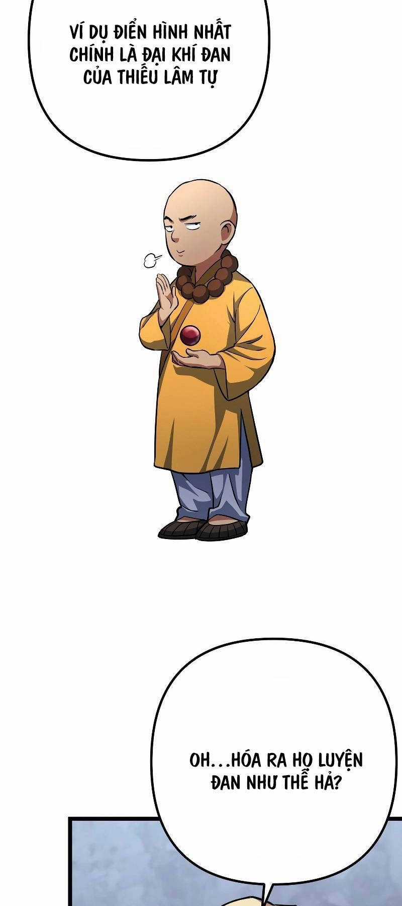 Thăng Hạng Từ Đỉnh Cấp Chương 58 trang 7