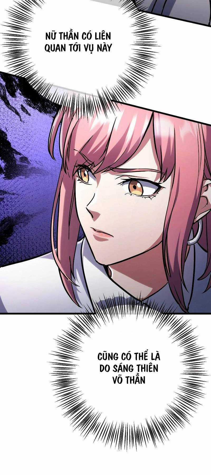 Thăng Hạng Từ Đỉnh Cấp Chương 58 trang 70