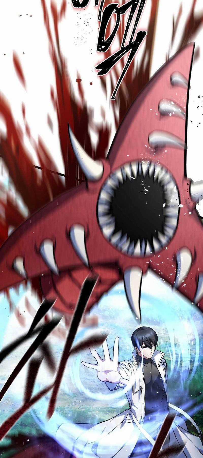 Thăng Hạng Từ Đỉnh Cấp Chương 58 trang 72