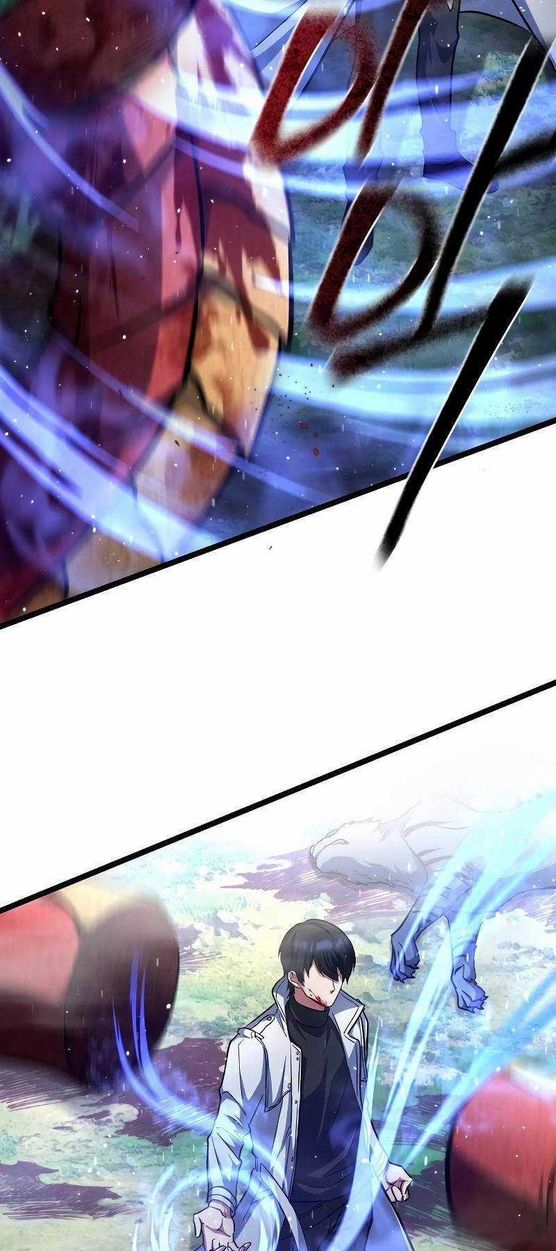 Thăng Hạng Từ Đỉnh Cấp Chương 58 trang 73