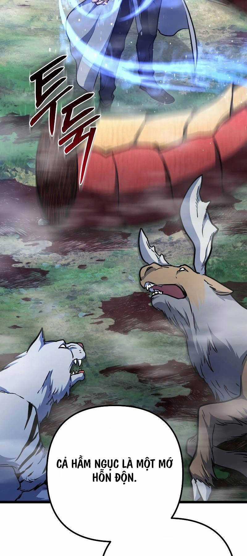 Thăng Hạng Từ Đỉnh Cấp Chương 58 trang 74