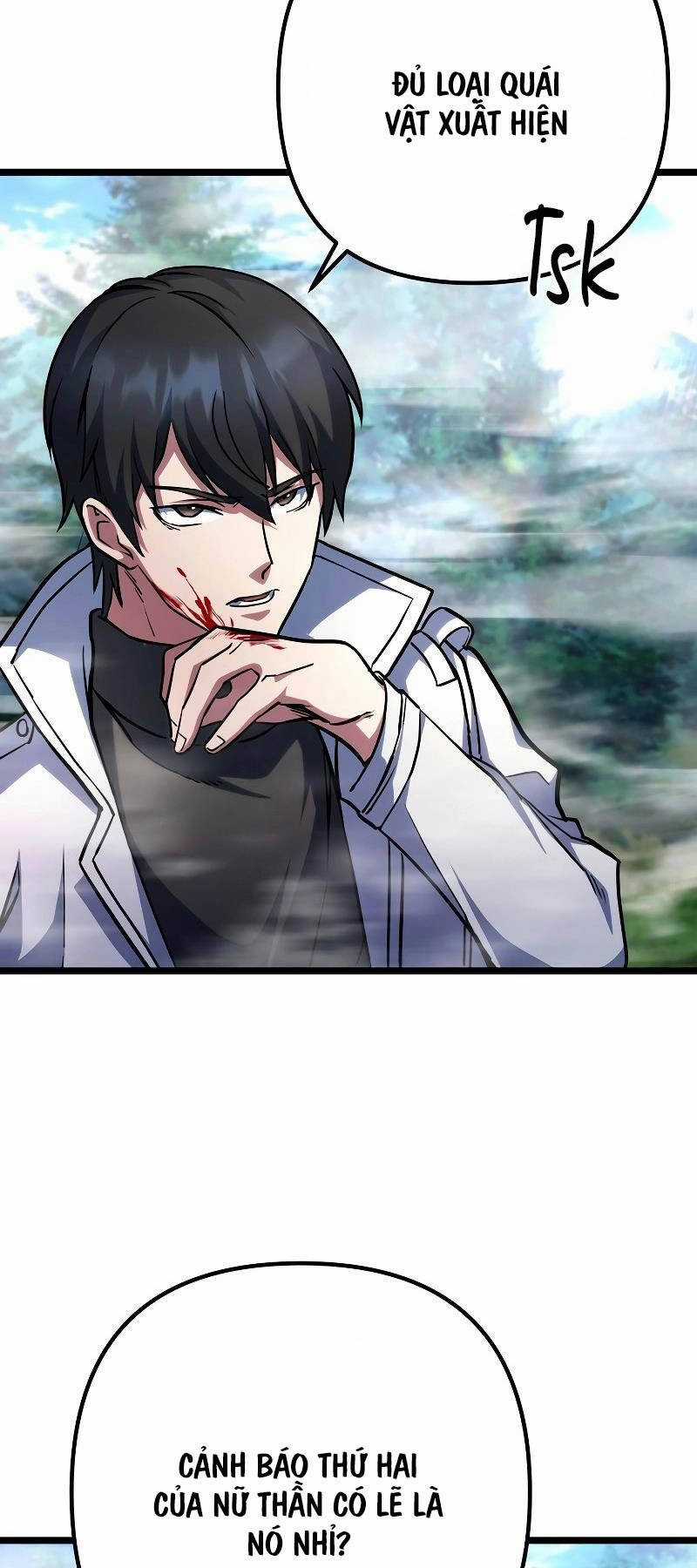 Thăng Hạng Từ Đỉnh Cấp Chương 58 trang 75