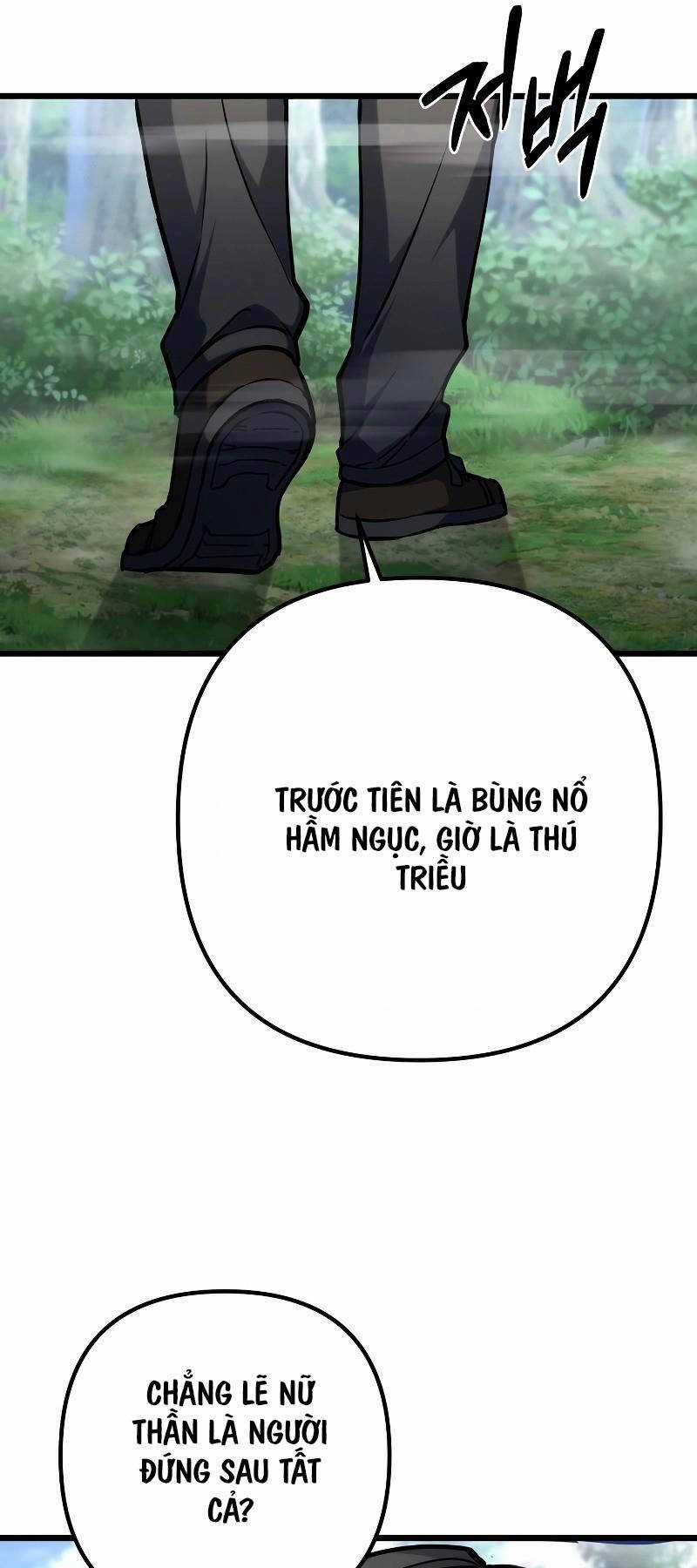 Thăng Hạng Từ Đỉnh Cấp Chương 58 trang 77