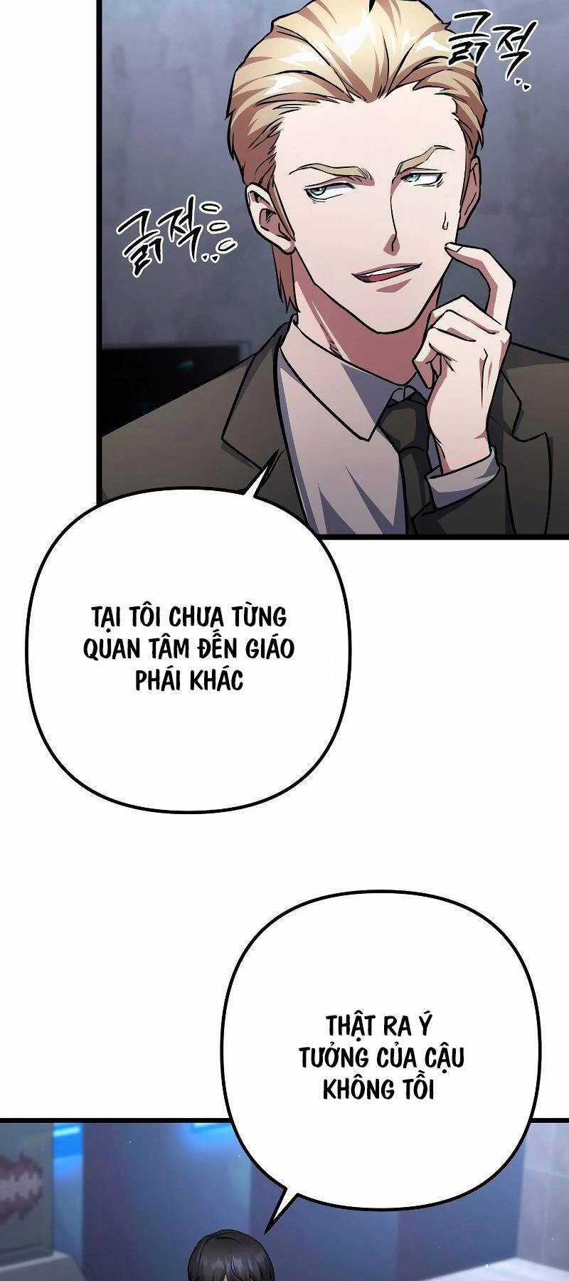 Thăng Hạng Từ Đỉnh Cấp Chương 58 trang 8