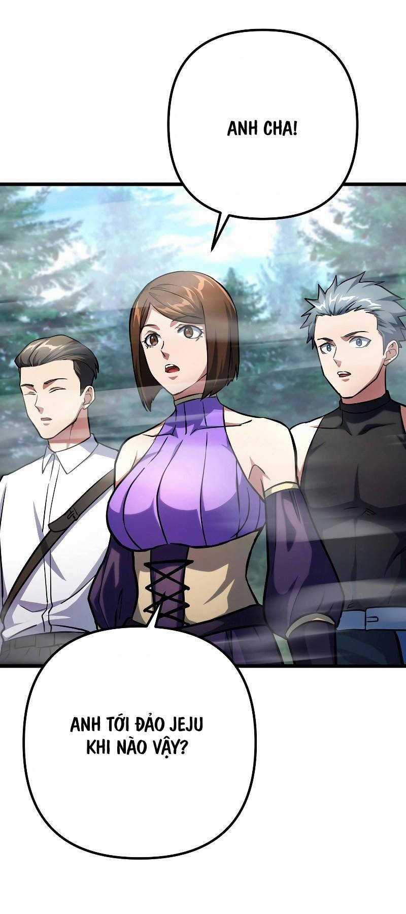 Thăng Hạng Từ Đỉnh Cấp Chương 58 trang 81