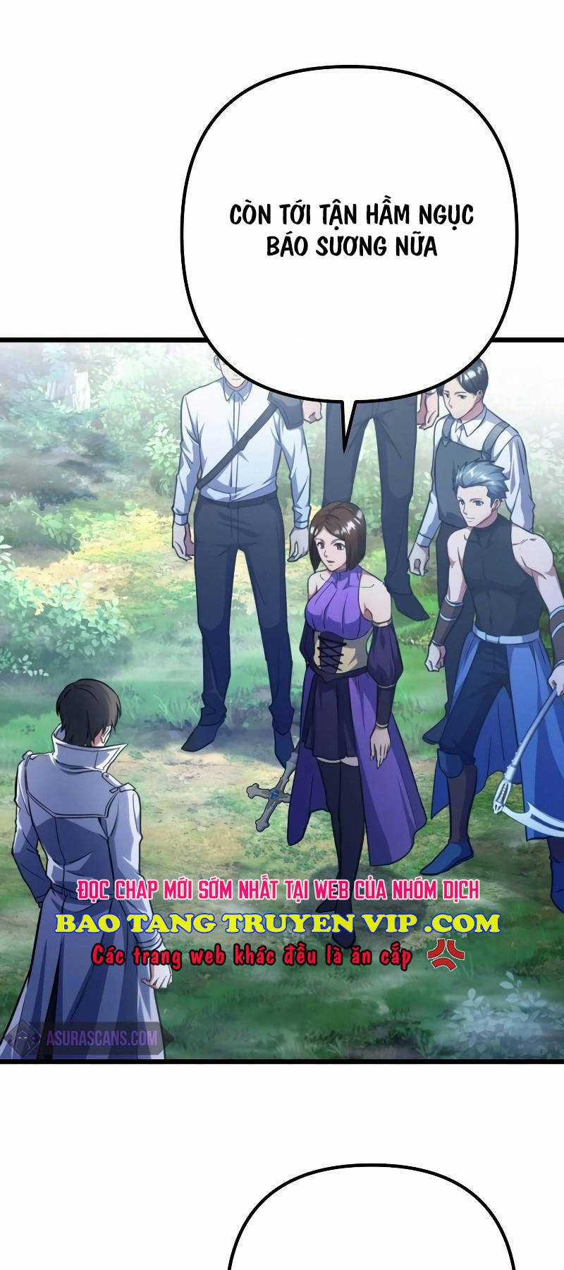 Thăng Hạng Từ Đỉnh Cấp Chương 58 trang 82