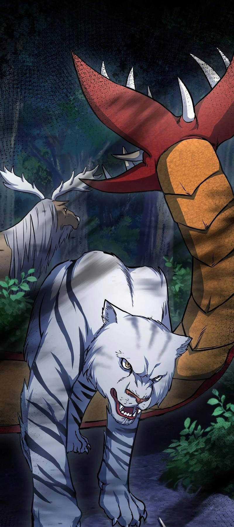 Thăng Hạng Từ Đỉnh Cấp Chương 58 trang 84