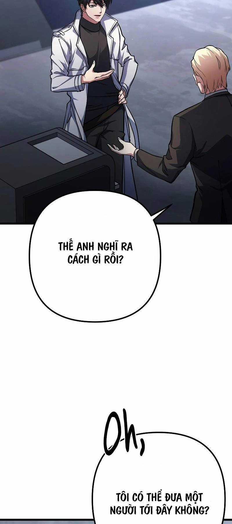 Thăng Hạng Từ Đỉnh Cấp Chương 58 trang 9