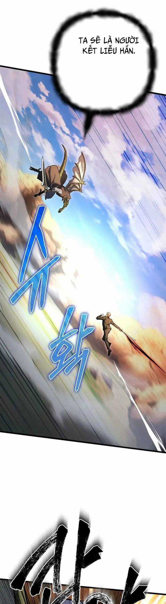 Thăng Hạng Từ Đỉnh Cấp Chương 59 trang 14