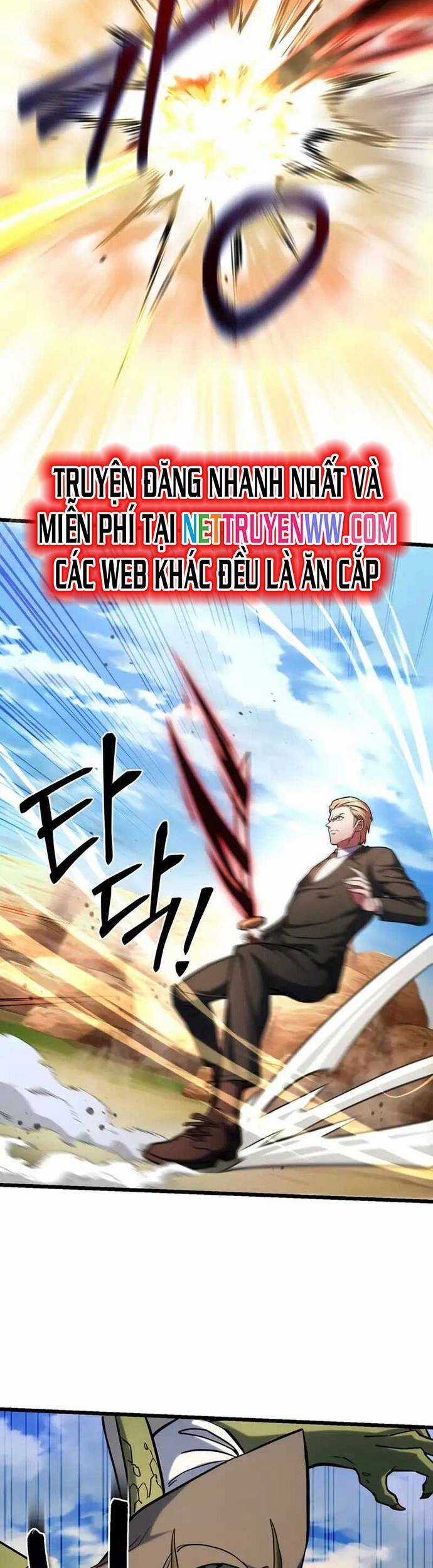 Thăng Hạng Từ Đỉnh Cấp Chương 59 trang 15