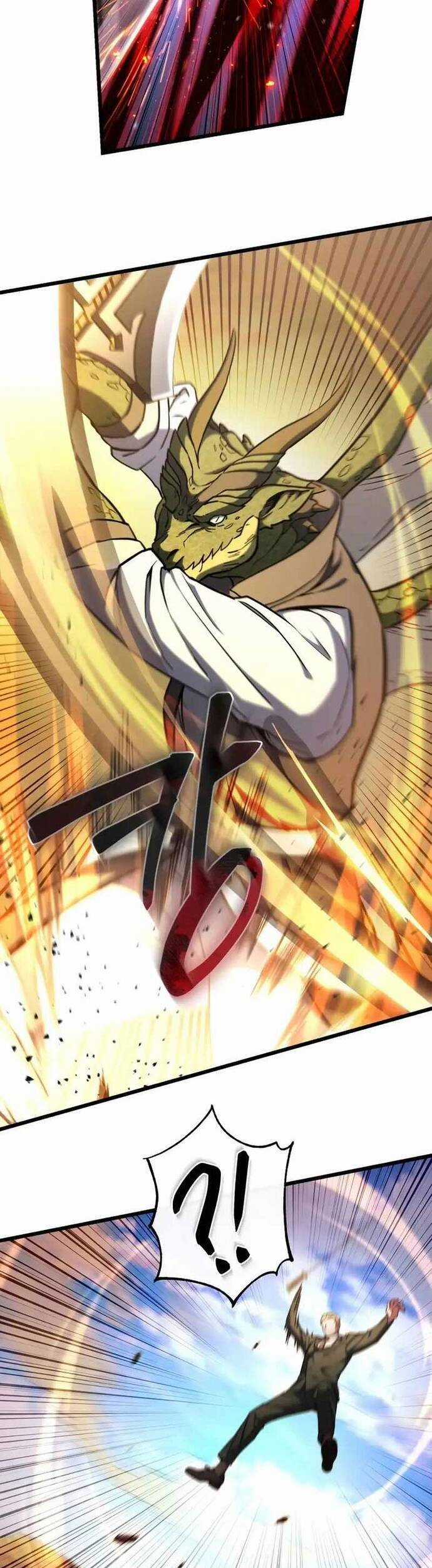 Thăng Hạng Từ Đỉnh Cấp Chương 59 trang 16