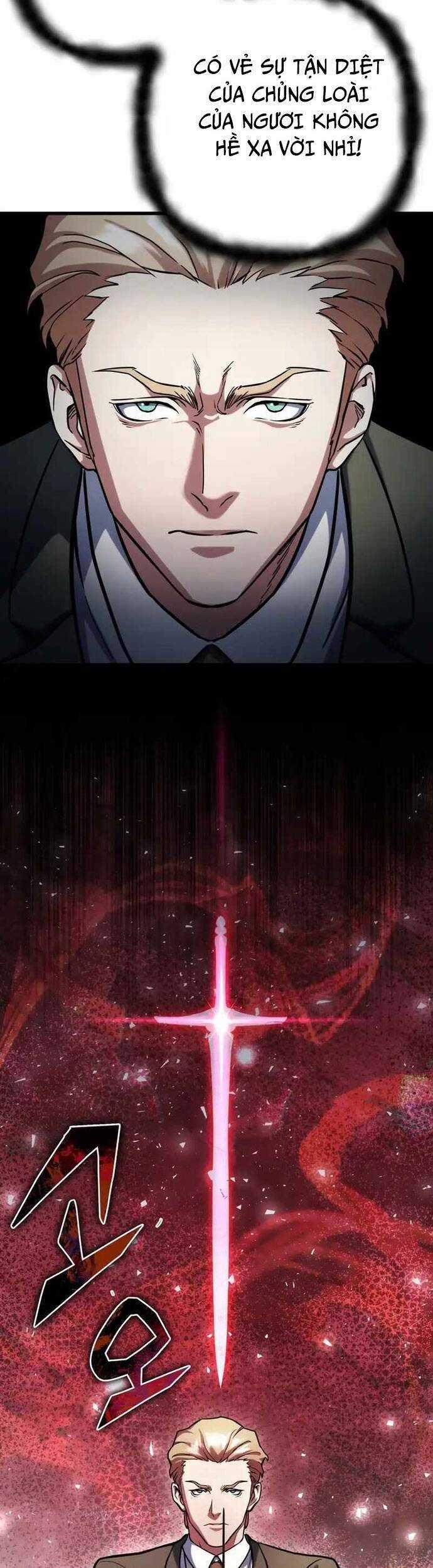 Thăng Hạng Từ Đỉnh Cấp Chương 59 trang 18