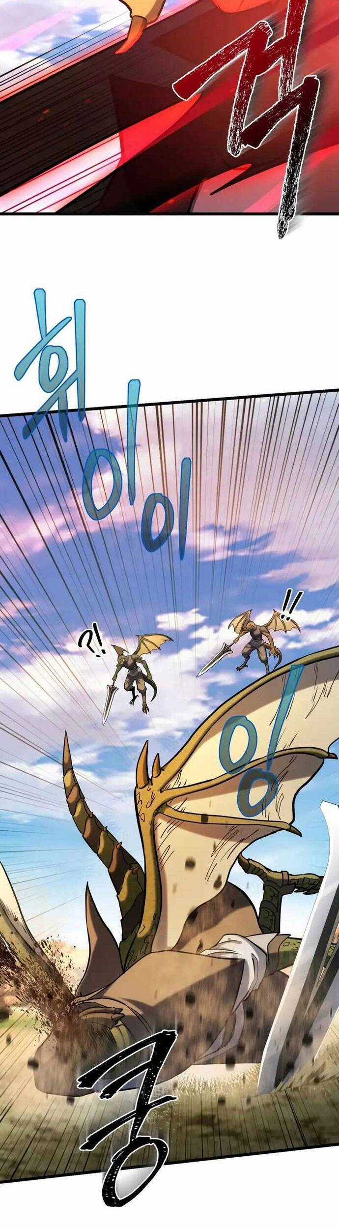 Thăng Hạng Từ Đỉnh Cấp Chương 59 trang 19