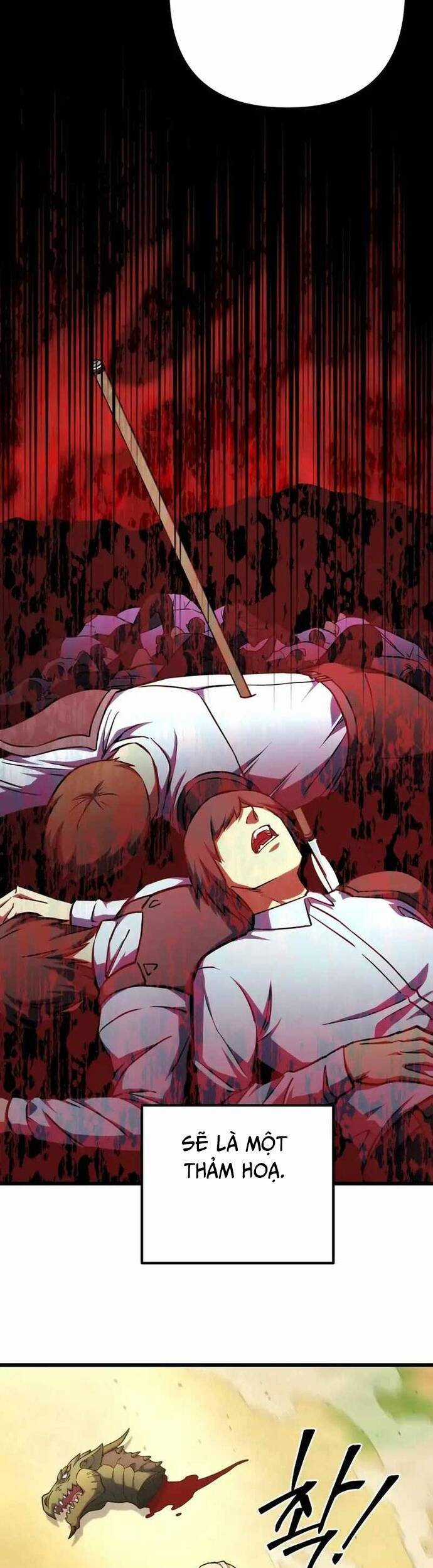 Thăng Hạng Từ Đỉnh Cấp Chương 59 trang 22