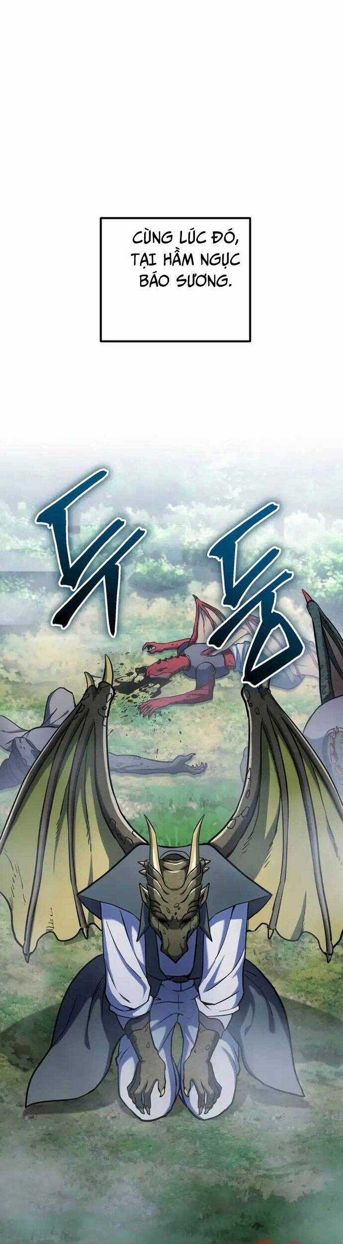 Thăng Hạng Từ Đỉnh Cấp Chương 59 trang 23