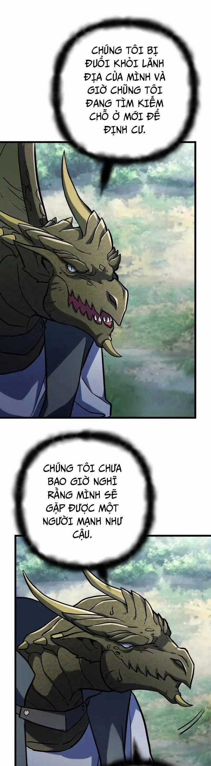 Thăng Hạng Từ Đỉnh Cấp Chương 59 trang 25