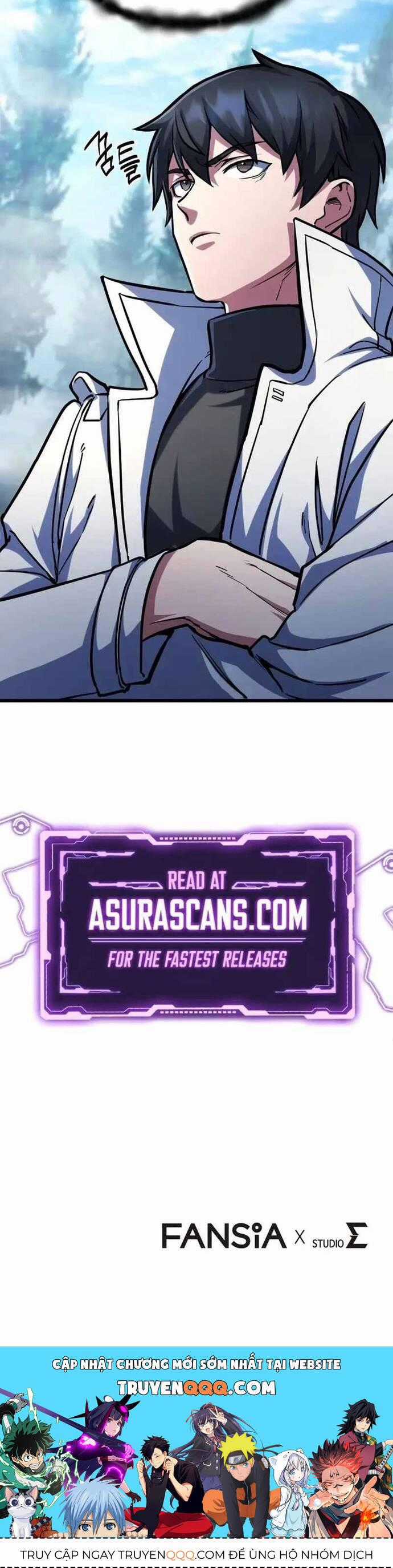 Thăng Hạng Từ Đỉnh Cấp Chương 59 trang 26