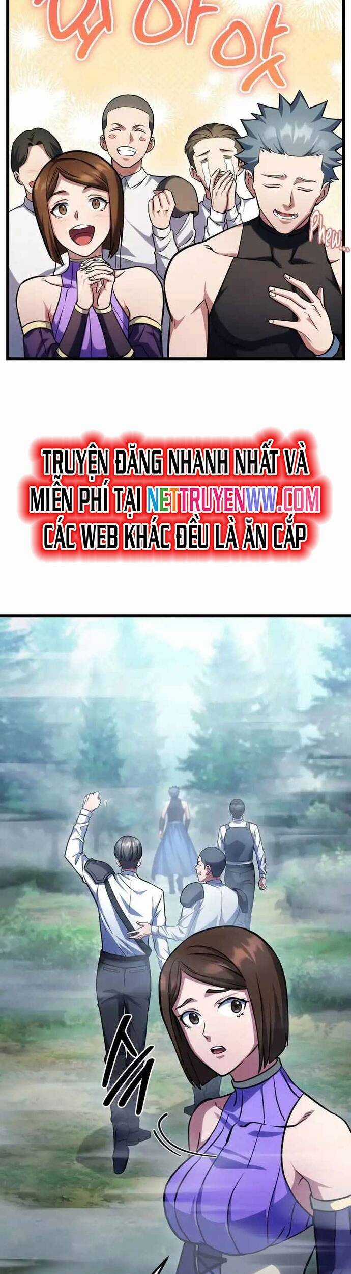 Thăng Hạng Từ Đỉnh Cấp Chương 59 trang 3